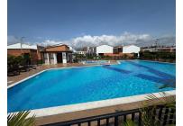 Casas, Alquiler, Jamundí - $1.200.000