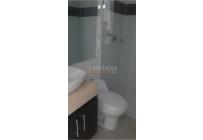 Apartaestudios, Venta, Cristales - $340.000.000