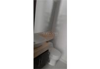 Apartaestudios, Venta, Cristales - $340.000.000