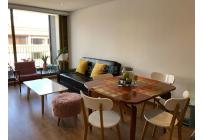 Apartamentos, Venta, Bogotá - $580.000.000