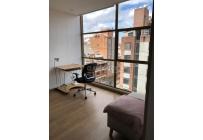 Apartamentos, Venta, Bogotá - $580.000.000