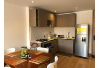 Apartamentos, Venta, Bogotá - $580.000.000