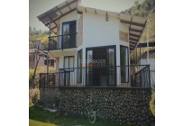 Fincas y Casas Campestres, Venta, Jamundí - $460.000.000