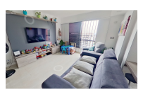 Apartamentos, Venta, Cuarto de Legua - $270.000.000