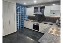 Apartamentos, Venta, Cristales - $1.200.000.000
