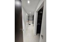 Apartamentos, Venta, Cristales - $1.200.000.000
