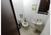 Edificios, Venta, Tequendama - $1.900.000.000