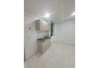 Apartaestudios, Alquiler, El Ingenio - $850.000