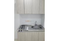 Apartaestudios, Alquiler, El Ingenio - $850.000