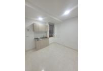 Apartaestudios, Alquiler, El Ingenio - $850.000