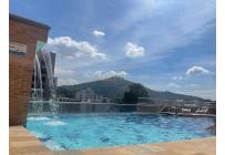 Apartamentos, Venta, Santa Teresita - $2.500.000.000