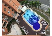 Apartamentos, Venta, Santa Teresita - $2.500.000.000