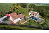 Fincas y Casas Campestres, Venta, Palmira - $5.000.000.000