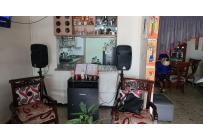 Casas, Venta, La Rivera - $350.000.000