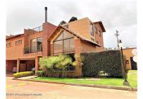 Casas, Alquiler, Chía - $6.500.000