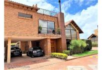 Casas, Alquiler, Chía - $6.500.000