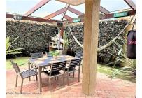 Casas, Alquiler, Chía - $6.500.000