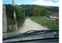 Lotes, Venta, Gachancipa - $650.000.000