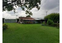 Fincas y Casas Campestres, Venta, Candelaria - $1.300.000.000