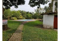 Fincas y Casas Campestres, Venta, Candelaria - $1.300.000.000