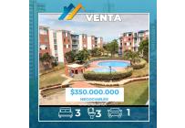 Apartamentos, Venta, Gualanday - $350.000.000