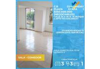 Apartamentos, Venta, Gualanday - $350.000.000