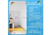 Apartamentos, Venta, Gualanday - $350.000.000