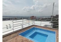 Apartamentos, Venta, Cristales - $360.000.000