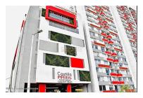 Apartamentos, Venta, Bogotá - $380.000.000