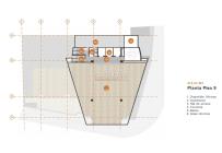 Oficinas y Consultorios, Alquiler, San Pedro - $21.258.820