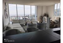 Apartamentos, Venta, Bellavista - $1.450.000.000