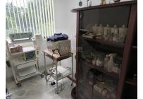 Oficinas y Consultorios, Venta, Tequendama - $195.000.000