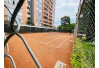 Apartamentos, Venta, Ciudad Jardín - $390.000.000