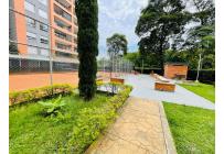 Apartamentos, Venta, Ciudad Jardín - $390.000.000