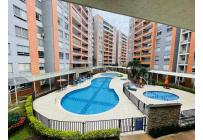 Apartamentos, Venta, Ciudad Jardín - $390.000.000