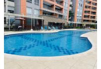 Apartamentos, Venta, Ciudad Jardín - $390.000.000