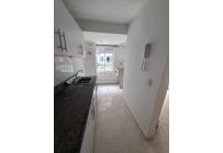 Apartamentos, Venta, Los Farallones - $270.000.000