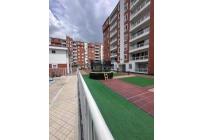 Apartamentos, Venta, Los Farallones - $270.000.000