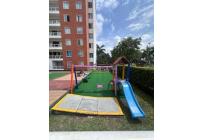 Apartamentos, Venta, Los Farallones - $270.000.000