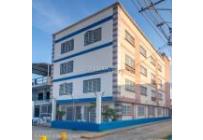 Edificios, Alquiler, Calima - $15.000.000