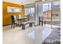 Apartamentos, Venta, El Bosque - $320.000.000