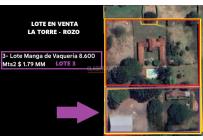 Lotes, Venta, Palmira - $1.790.000.000