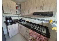 Apartamentos, Venta, El Guabal - $185.000.000