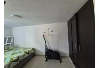 Apartamentos, Venta, El Guabal - $185.000.000