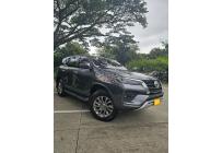 Toyota Fortuner 2022 - $230.000.000