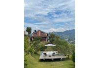 Fincas y Casas Campestres, Venta, La Cumbre - $450.000.000