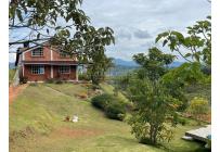 Fincas y Casas Campestres, Venta, La Cumbre - $450.000.000