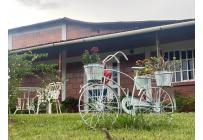 Fincas y Casas Campestres, Venta, La Cumbre - $450.000.000
