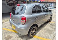Nissan March 2015 - $31.400.000