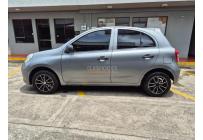 Nissan March 2015 - $31.400.000